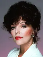 Alexis Carrington Colby