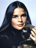 Ali MacGraw