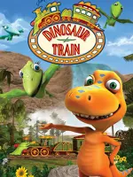 Dinosaur Train