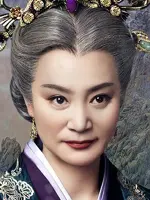 Queen Dowager of Northern Liang