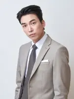 Jo Seung Joon