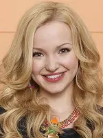Liv and Maddie Rooney
