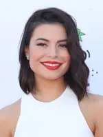 Miranda Cosgrove