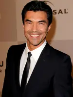 Ian Anthony Dale