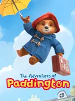 The Adventures of Paddington