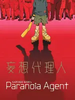 Paranoia Agent