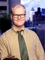 Jim Gaffigan