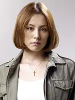 Ryoko Yonekura