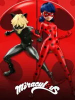 Miraculous - Geschichten von Ladybug und Cat Noir