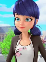 Marinette Dupain-Cheng / Ladybug