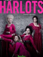 Harlots