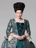 Lady Isabella Fitzwilliam