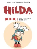 Hilda