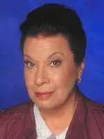 Rosario Salazar