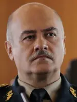 General Agustín Aguirre