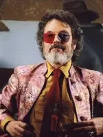 Dr. Lawrence Jacoby