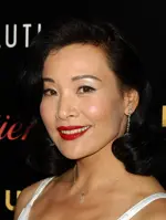 Joan Chen