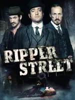 Ripper Street