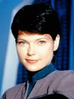 Lieutenant Ezri Dax