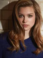 Sophie Cookson