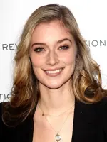 Caitlin Fitzgerald