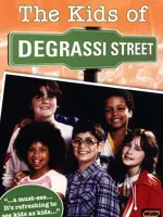 The Kids of Degrassi Street