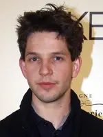 Damien Molony