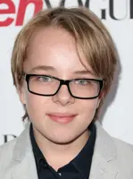 Ed Oxenbould