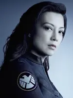 Agent Melinda May
