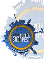 Éjjel-Nappal Budapest