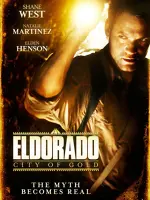 El Dorado: La cité d'or
