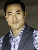 Marcus Choi