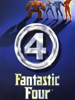 The Fantastic Four