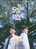 Stage of Love The Series