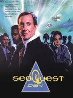 seaQuest DSV