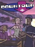 Downtown