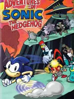 Adventures of Sonic the Hedgehog