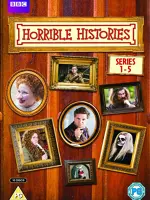 Horrible Histories