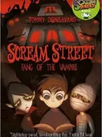 Scream Street