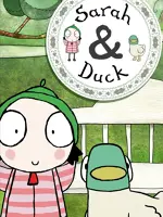 Sarah & Duck