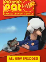 Postman Pat: Special Delivery Service