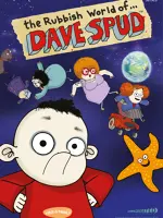 The Rubbish World of Dave Spud