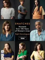 Snatches: Moments from women's lives