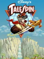 TaleSpin