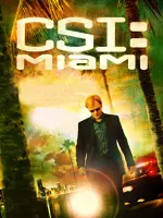 C.S.I.: Майами