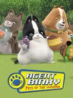 Agent Binky: Pets of the Universe