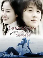 Love Story in Harvard