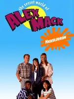 The Secret World of Alex Mack