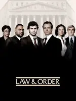 Law & Order - I due volti della giustizia