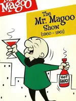 Mr. Magoo